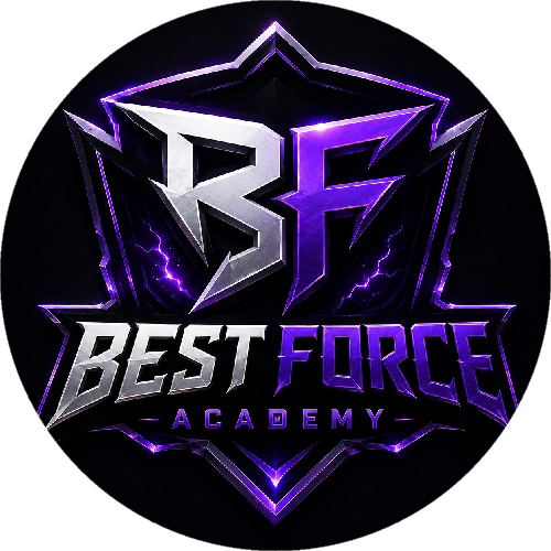 BEST FORCE ACADEMY