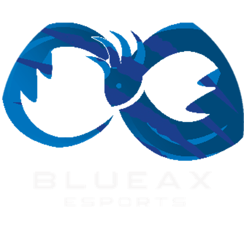 BLUEAX Espor