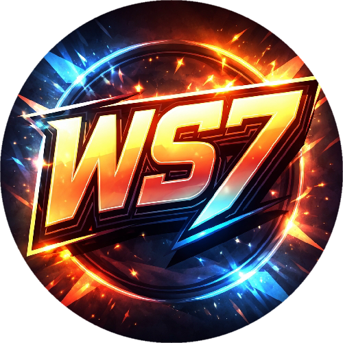 WildStorm7 esports
