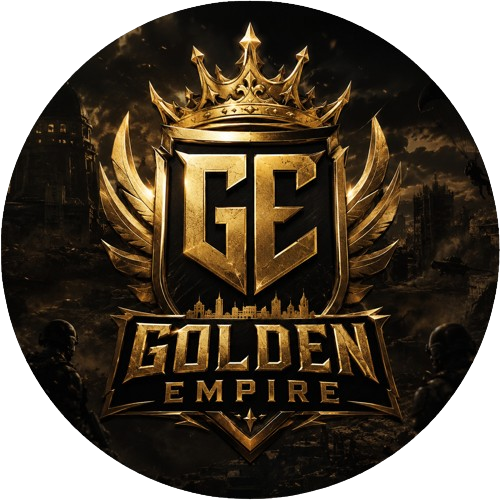 GOLDEN EMPİRE