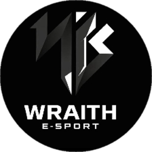 WRAİTH E-SPORT