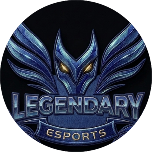 LEGENDARY ESPORTS