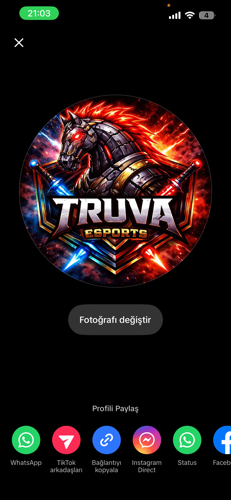 TEAM TEUVA ESPOR