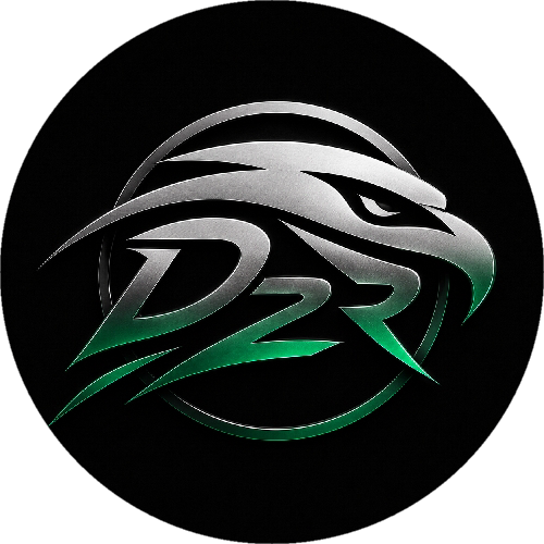 Dare two Rise