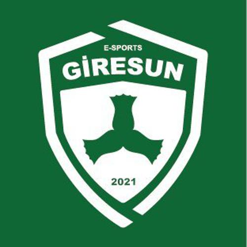 GİRESUN E-SPOR