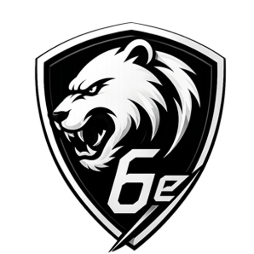 6e esports