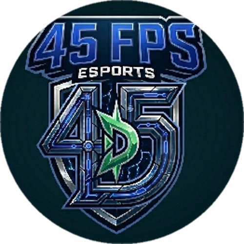 45 FPS ESPORTS