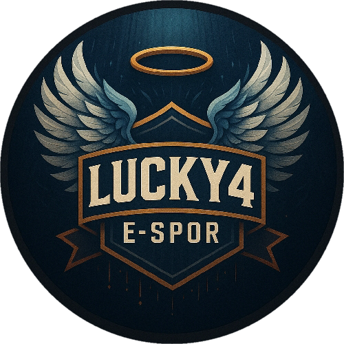 LUCKY4 E-SPOR