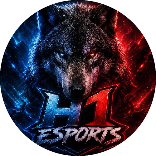 H1 E-SPORTS