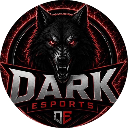 DARK ESPORTSSSS
