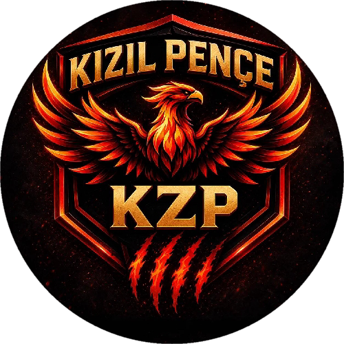 KZP E-SPORTS logo