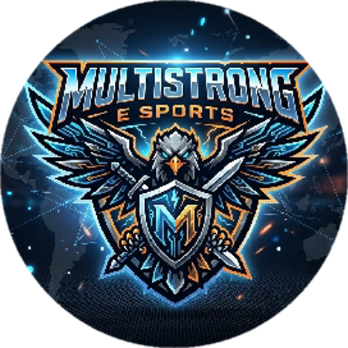 Multistrong E sports