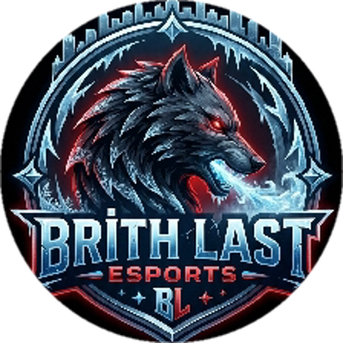 BL E-SPORTS