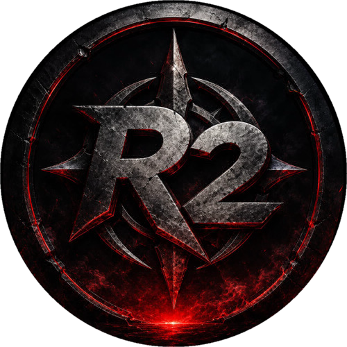 R2 • TEAM ESPORTS.