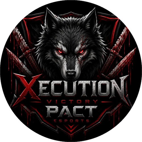 Xecution Victory Pact ESPORTS