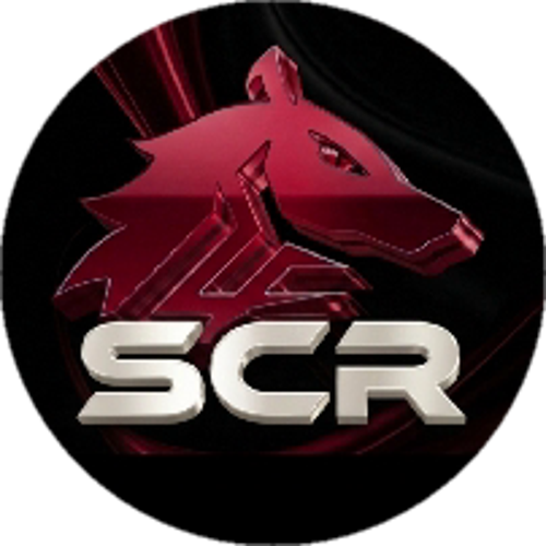 Scarlet espor