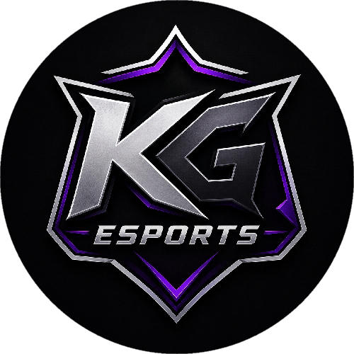KG ESPORT
