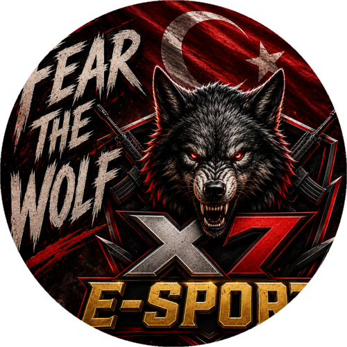 X7 E-SPORT