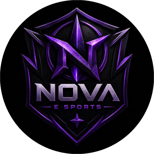Nova E sports