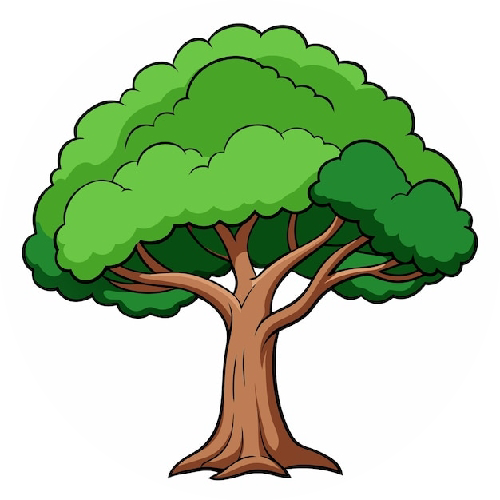 🌳
