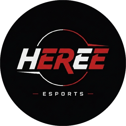 HEREEESPORTS