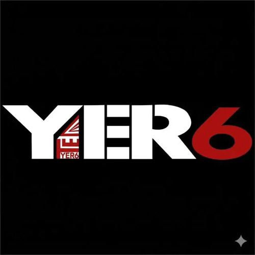 Yer6 Esportsss logo