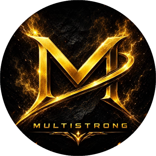 Multistrong e sport