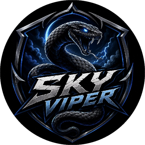 SKY VİPER