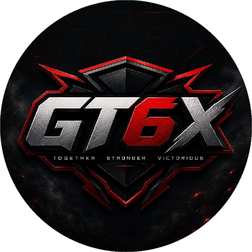 GTX6 - TEAM