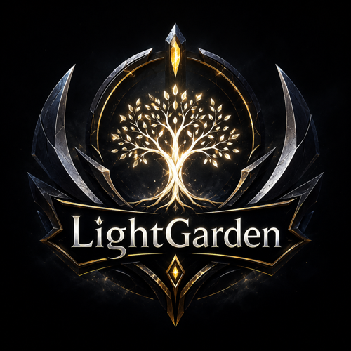 LightGarden