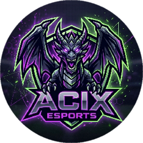 ACIX E-SPORTS