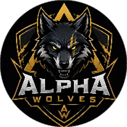 Alpha wolves e spor