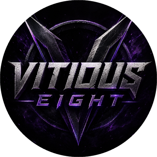 Vitious Eight E-sports