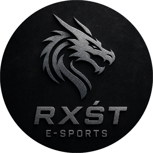 Rxśt Esports