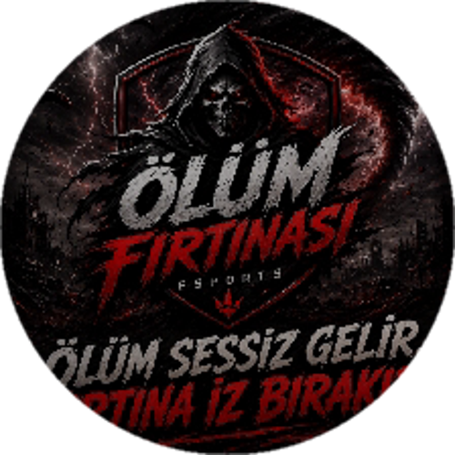 ölüm-fırtınası