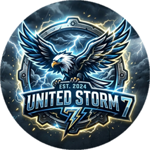UNİDET STORM 7