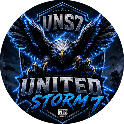 ÜNITED STORM 7