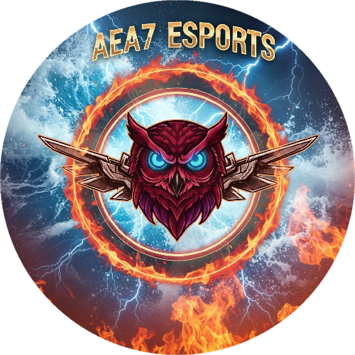 AEA7 ESPORTS ACDEMY