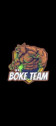 BÖKE  TEAM