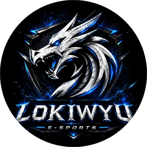 LOKİWYU ESPORTS |