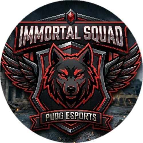 İMMORTAL SQUAD