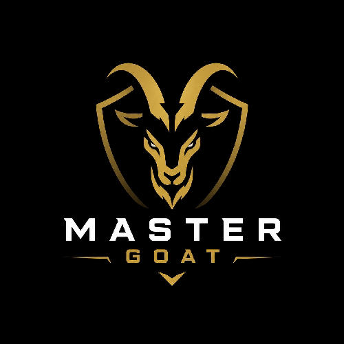Master Goat