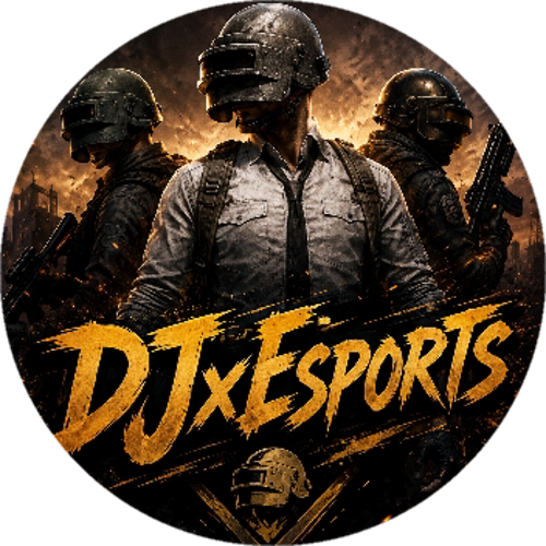 DJxESPORT