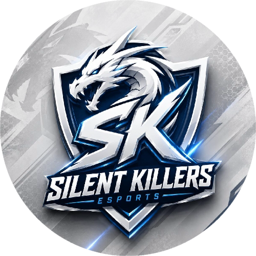SİLENT KİLLERS 1