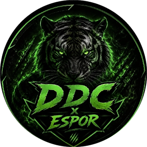 DDC×ESPOR