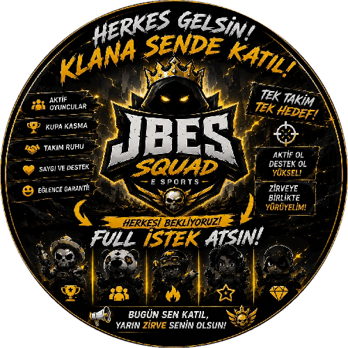 JBES E SPORTS