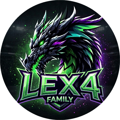 LEXİR ESPORTS