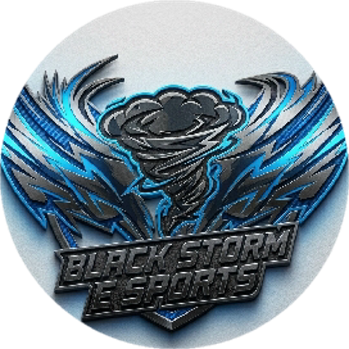 BLACK STORM E SPOR