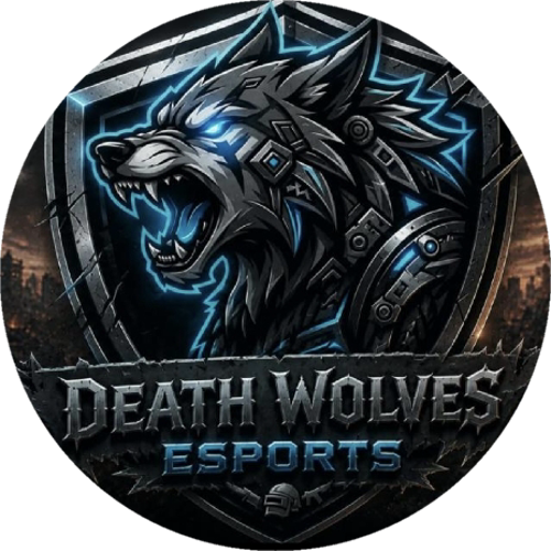DEATH WOLWES ESPORTS