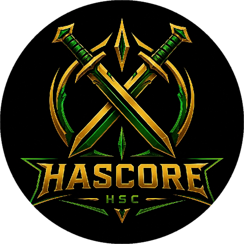 HASCORE